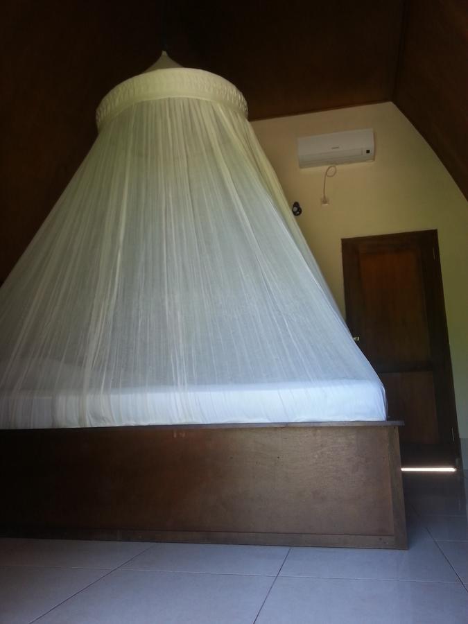 Cnunk Bungalow Гили-Мено Экстерьер фото